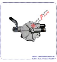 VACUUM PUMP MD619045