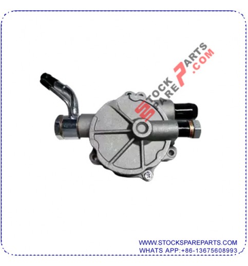 VACUUM PUMP MD619045