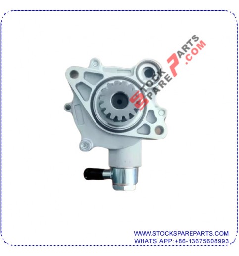 VACUUM PUMP ME190916