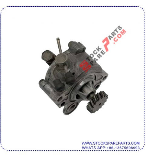 VACUUM PUMP ME204314