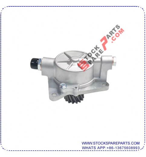 VACUUM PUMP ME222794
