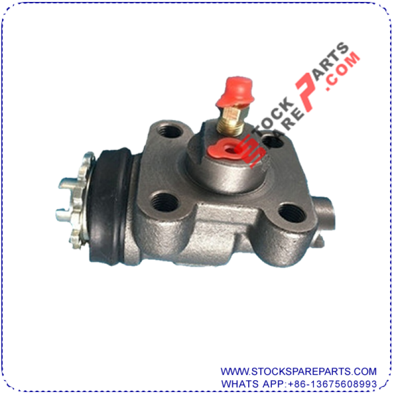BRAKE WHEEL CYLINDER  MB060571