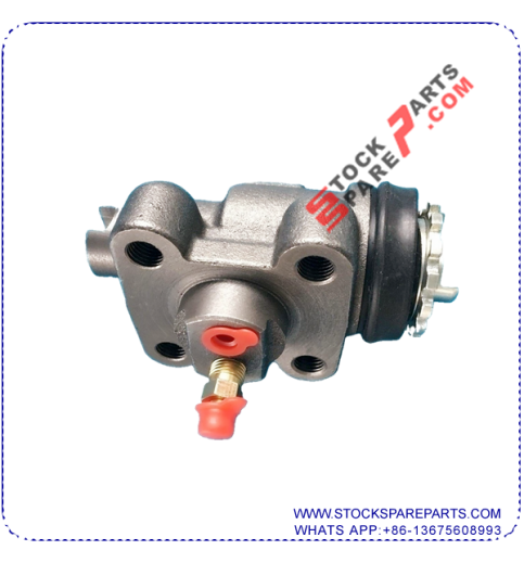 BRAKE WHEEL CYLINDER  MB060571