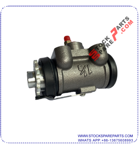 BRAKE WHEEL CYLINDER MB060582