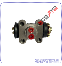 BRAKE WHEEL CYLINDER MB060581