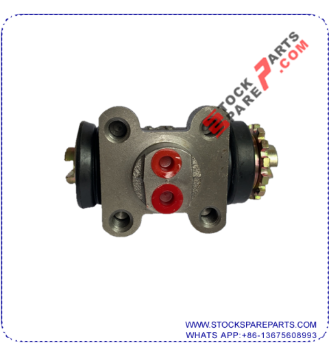 BRAKE WHEEL CYLINDER MB060581