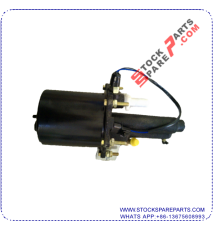 BRAKE BOOSTER  MC828265