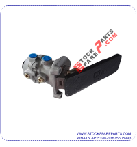 FOOT BRAKE VALVE   MC838211