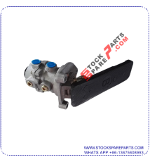 FOOT BRAKE VALVE   MC838211