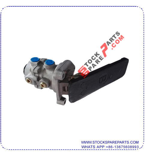 FOOT BRAKE VALVE   MC838211