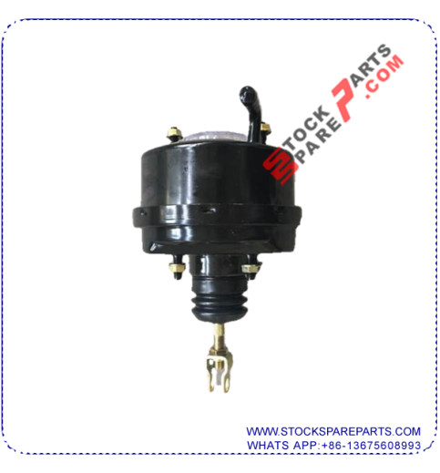 BRAKE BOOSTER  MC113122