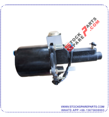 BRAKE BOOSTER MC828264