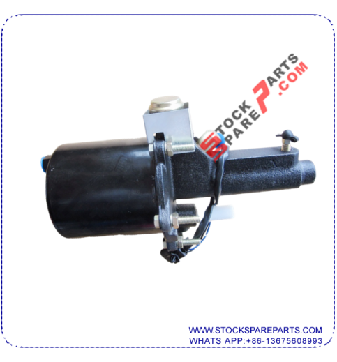 BRAKE BOOSTER MC828264