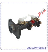BRAKE MASTER CYLINDER MC894211