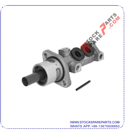 Brake Master Cylinder 1H1 611 019C