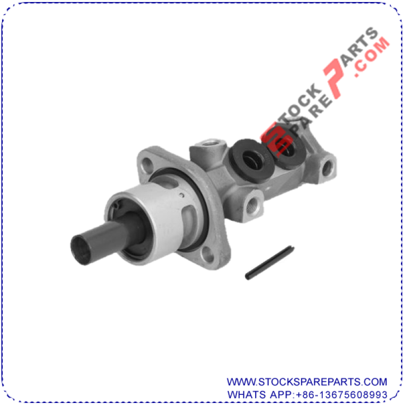 Brake Master Cylinder 1H1 611 019C