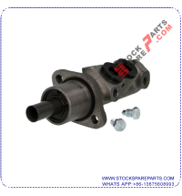 BRAKE MASTER CYLINDER 357 611 019B