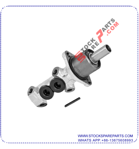 BRAKE MASTER CYLINDER 357.611.019