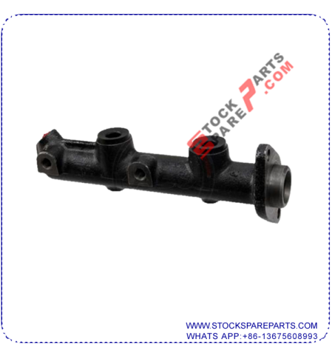 BRAKE MASTER CYLINDER 4601.71