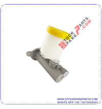 BRAKE MASTER CYLINDER 46010-09G00