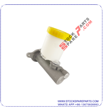 BRAKE MASTER CYLINDER 46010-09G00