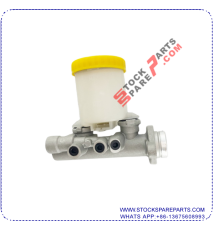 BRAKE MASTER CYLINDER 46010-09G00