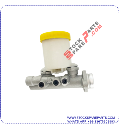 BRAKE MASTER CYLINDER 46010-09G00