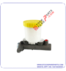 BRAKE MASTER CYLINDER 46010-25G00