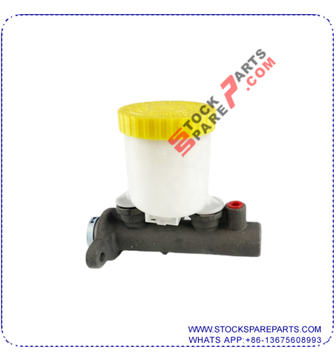 BRAKE MASTER CYLINDER 46010-25G00