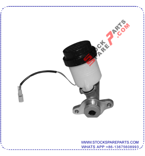 BRAKE MASTER CYLINDER 46010-49L01