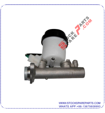 BRAKE MASTER CYLINDER 46010-49L01