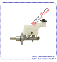 BRAKE MASTER CYLINDER 47201-09210