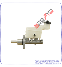 BRAKE MASTER CYLINDER 47201-09210