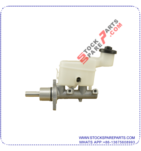 BRAKE MASTER CYLINDER 47201-09210
