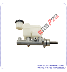 BRAKE MASTER CYLINDER 47201-0K020
