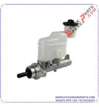 BRAKE MASTER CYLINDER  47201-0K040