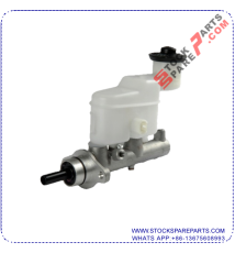 BRAKE MASTER CYLINDER  47201-0K040