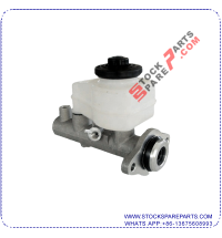 BRAKE MASTER CYLINDER 47201-12550