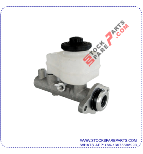 BRAKE MASTER CYLINDER 47201-12550