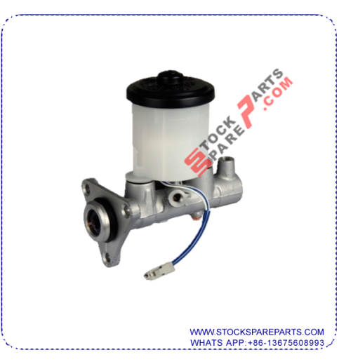 BRAKE MASTER CYLINDER 47201-12570
