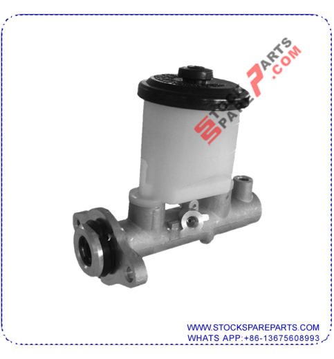 BRAKE MASTER CYLINDER 47201-12590