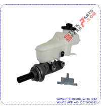 BRAKE MASTER CYLINDER 47201-12B20