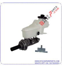 BRAKE MASTER CYLINDER 47201-12B20