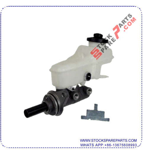 BRAKE MASTER CYLINDER 47201-12B20
