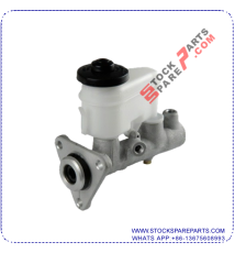 BRAKE MASTER CYLINDER 47201-1A020