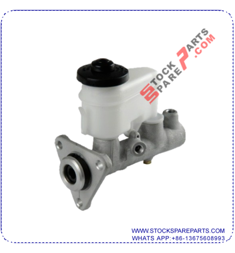 BRAKE MASTER CYLINDER 47201-1A020