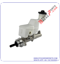 BRAKE MASTER CYLINDER 47201-1A370