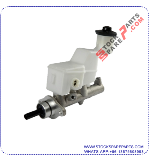 BRAKE MASTER CYLINDER 47201-1A370