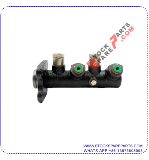 BRAKE MASTER CYLINDER 47201-26210