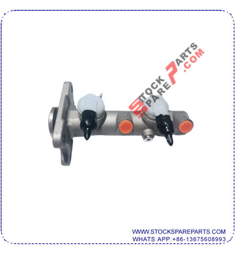 BRAKE MASTER CYLINDER 47201-26220